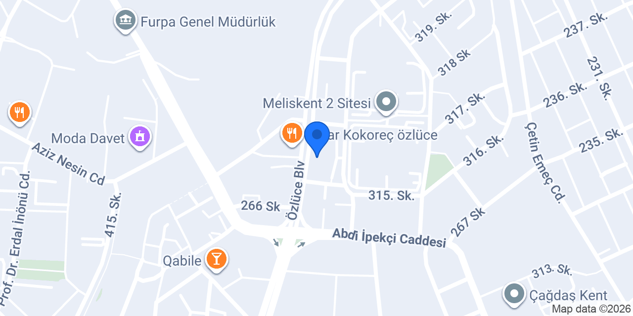 Zeki Diker Sigorta konumu