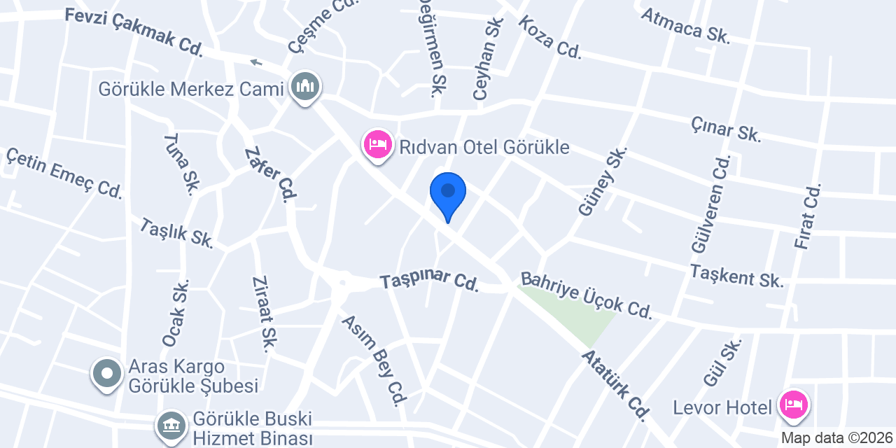 NYG Yatırım Danışmanlığı konumu