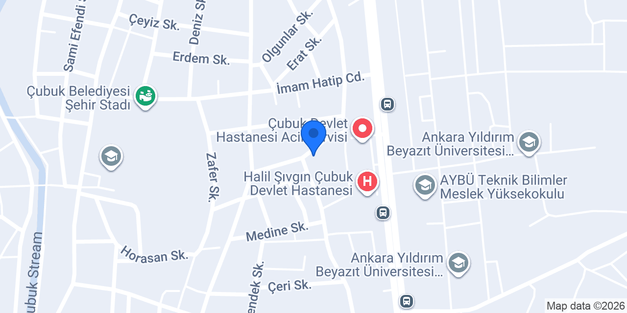 YILMAZLAR GRUP EMLAK İNŞAAT konumu
