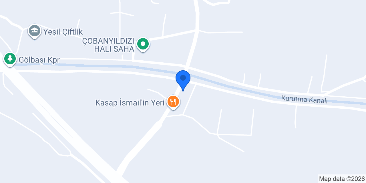 SERDAR'IN YERİ BARAKFAKİH KASAP ET MANGAL konumu
