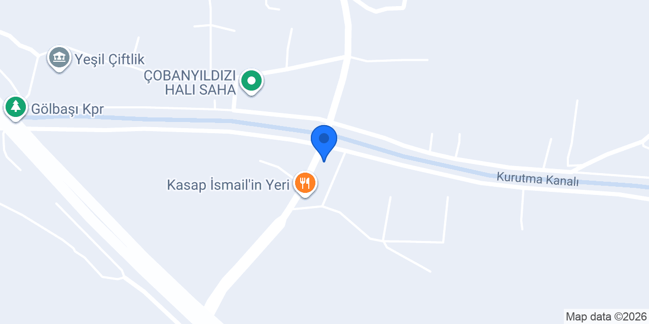 Barakfaki Kasap Et Mangal konumu