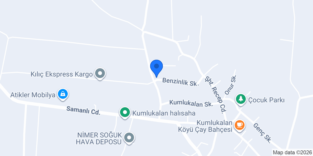 BATUHAN HALI YIKAMA BURSA konumu