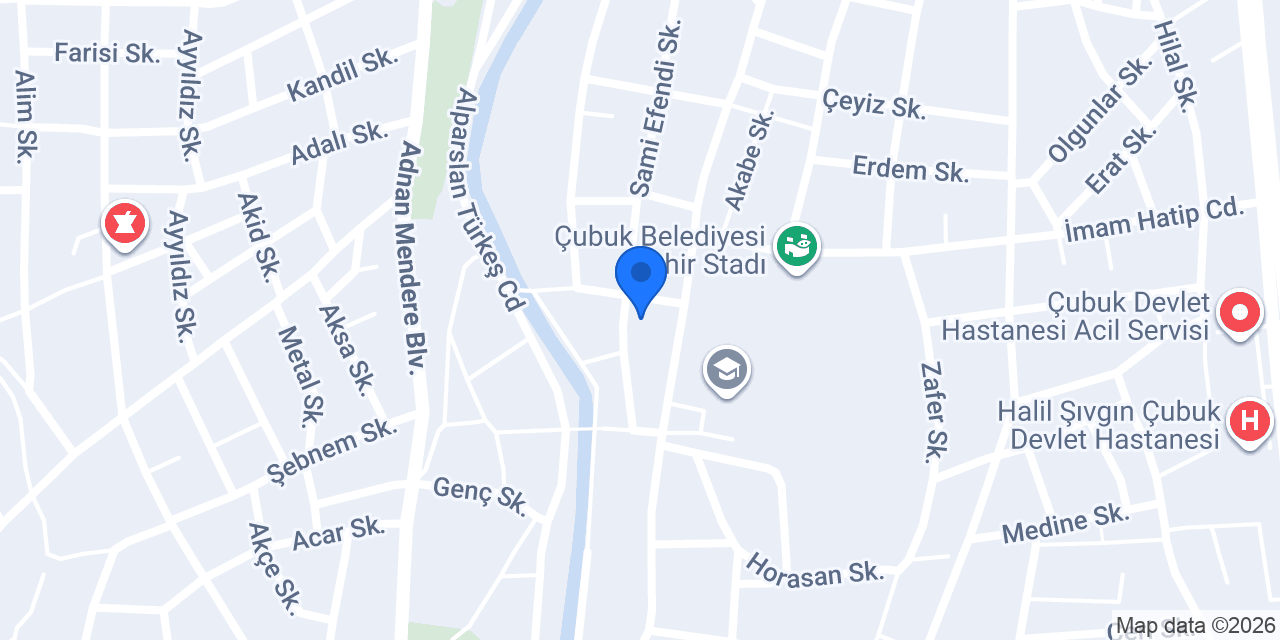 Meşhur Tostcu Kadir konumu