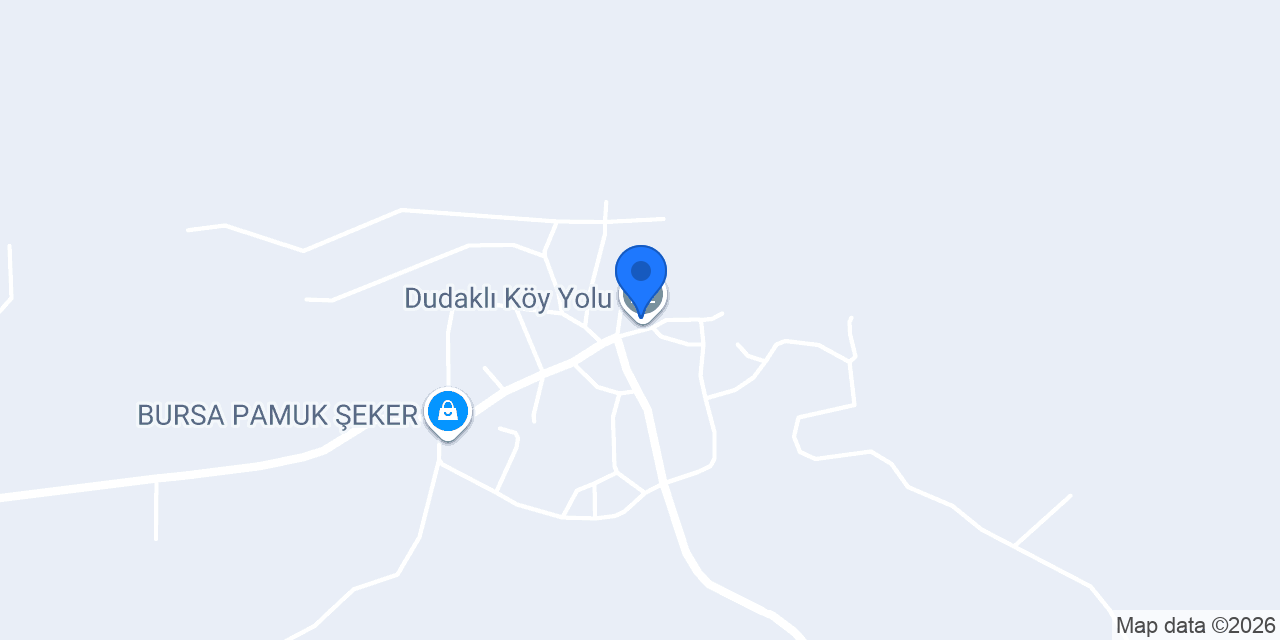 GCT BESİ ÇİFLİĞİ konumu