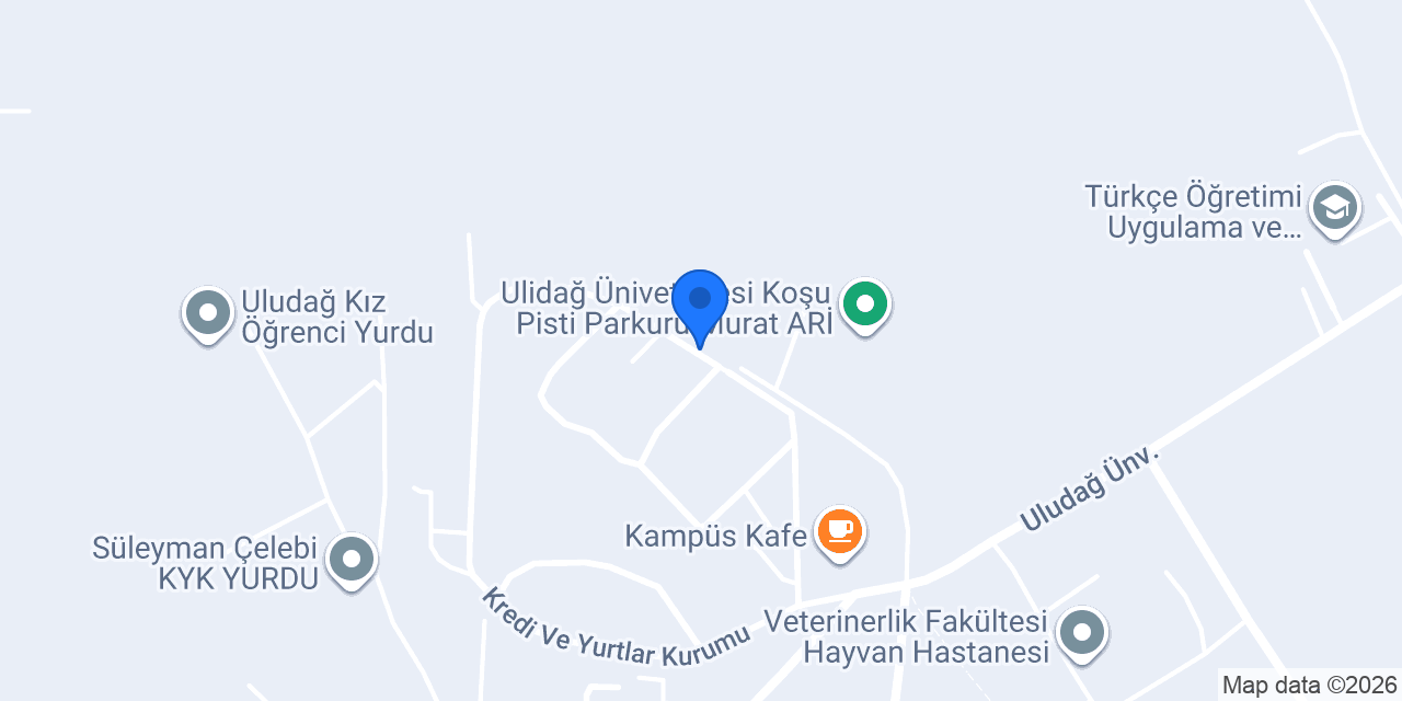 Dr. Abdülmecit Yıldız konumu