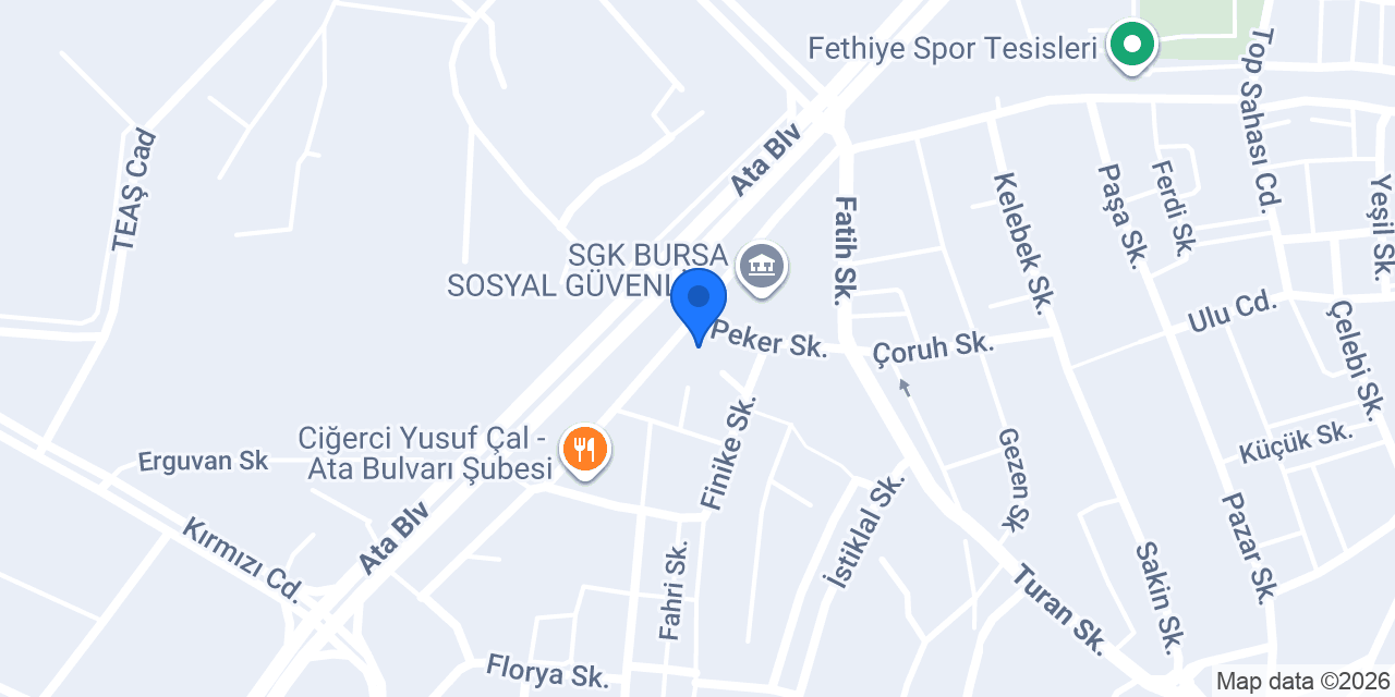 İtalyancı Eren konumu
