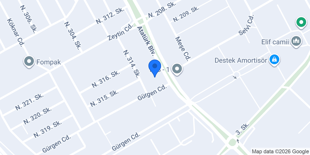 MoneyGram konumu