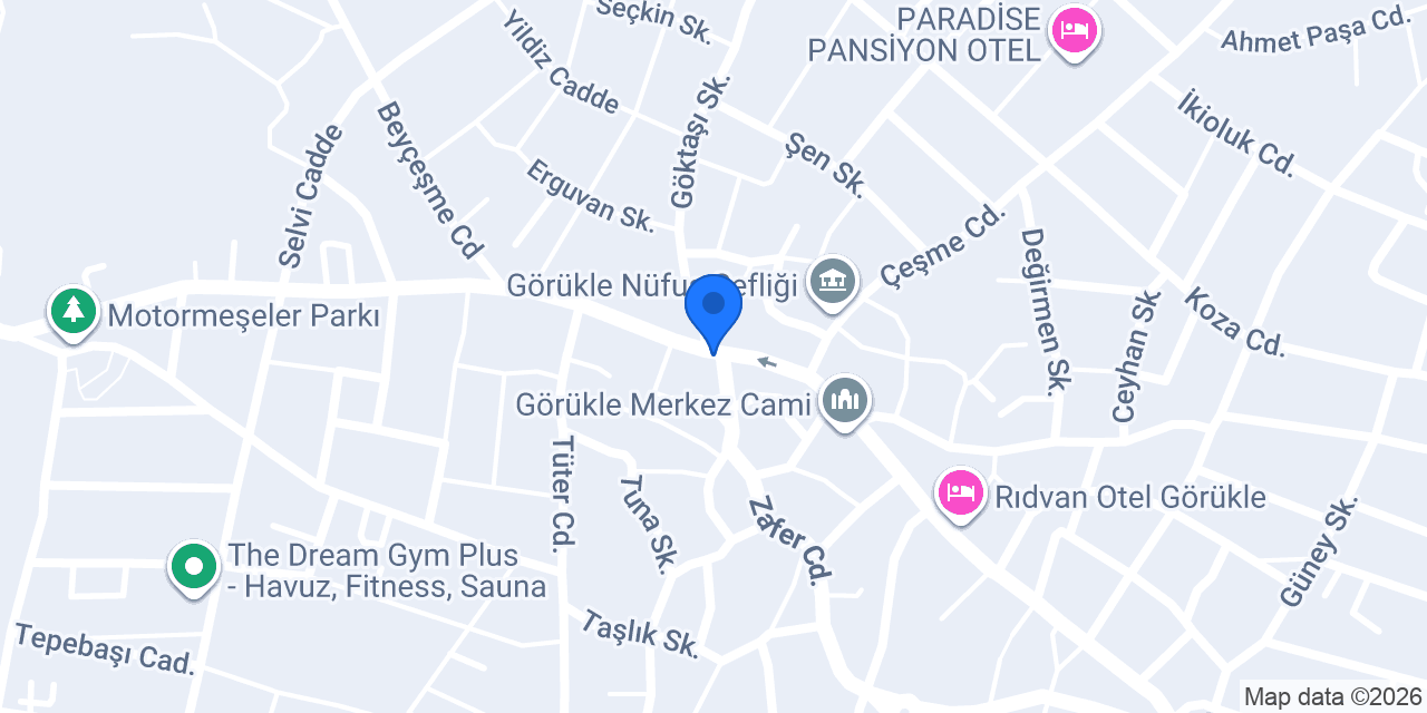 nirvanawithazra Evde Spa konumu