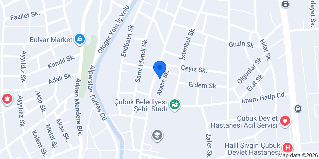 İkizler elektrik konumu