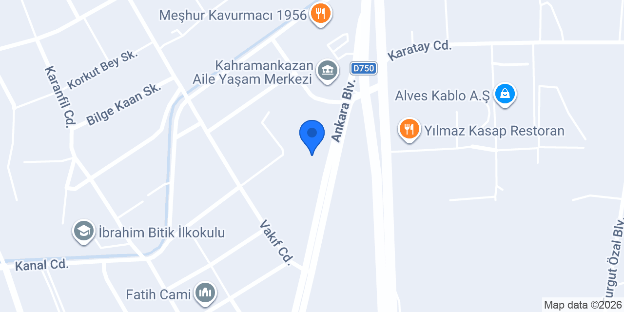 Lastikçi Hüseyin konumu