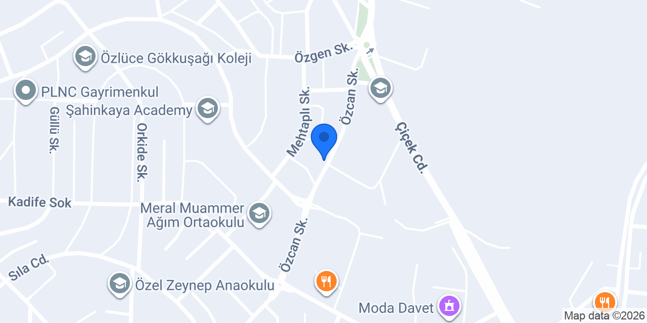 Ezgi Perde @ Çeyiz konumu