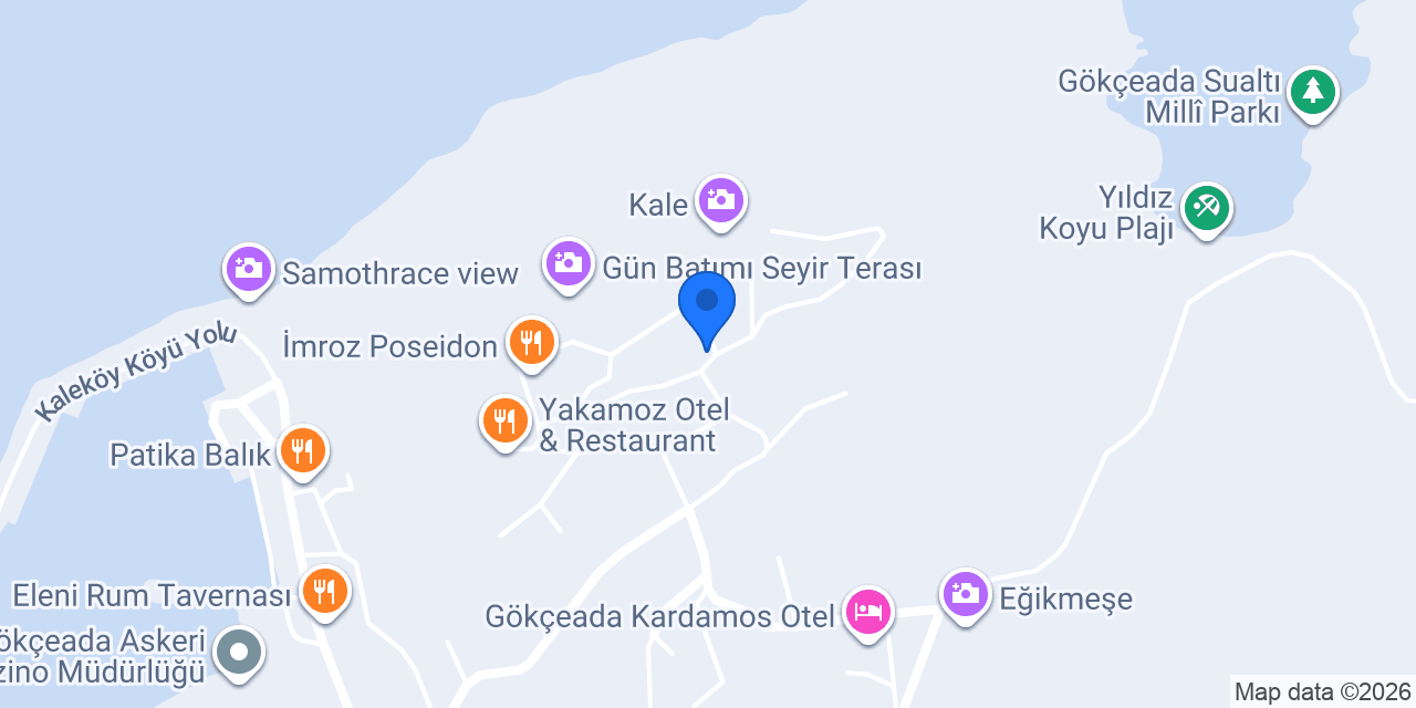 Mustafa'nın Kayfesi konumu