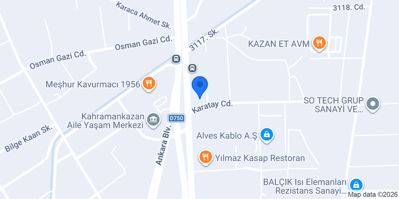 Ulus unlumamülleri. konumu