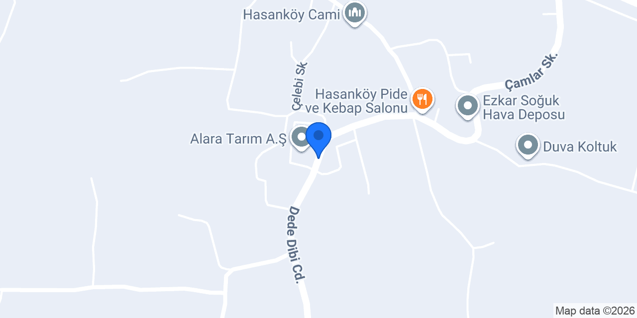 Ardahan Besicilik konumu