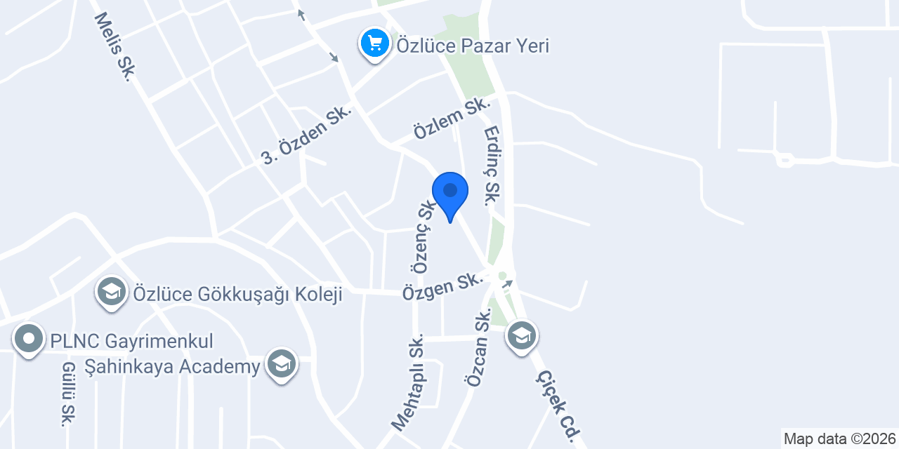 Pazar Çiftliği konumu