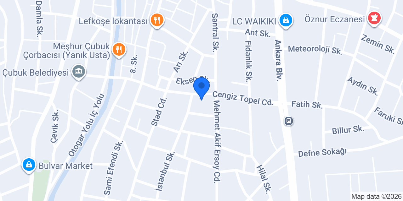 Tuğluca Ticaret konumu