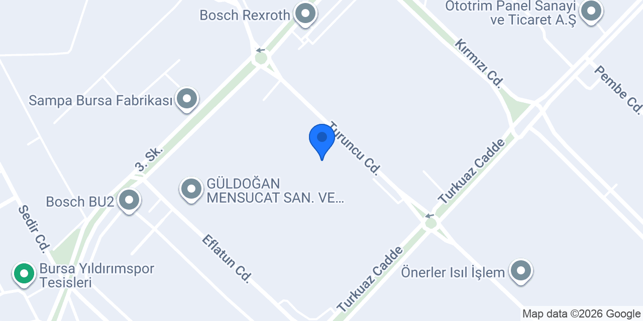 Akıllı Kartuş konumu