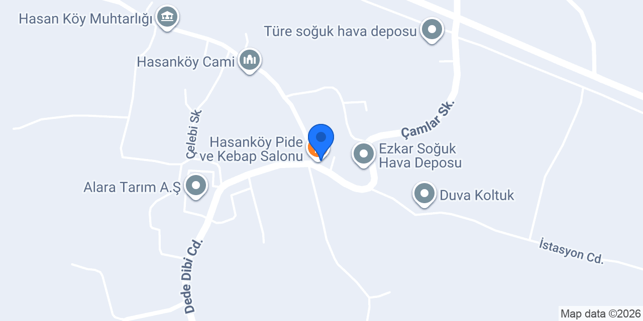 Samina Ev Tekstil & Çeyiz konumu
