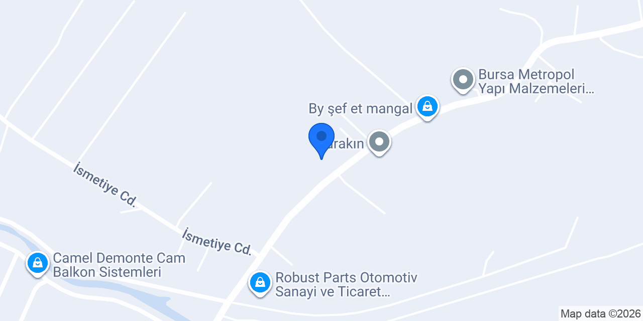 Adakcı Resul'un Çiftliği konumu