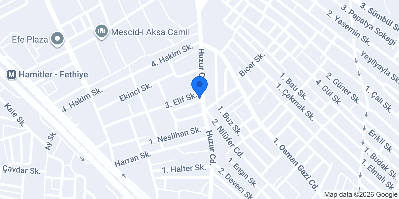Diyet Kapımda Bursa konumu