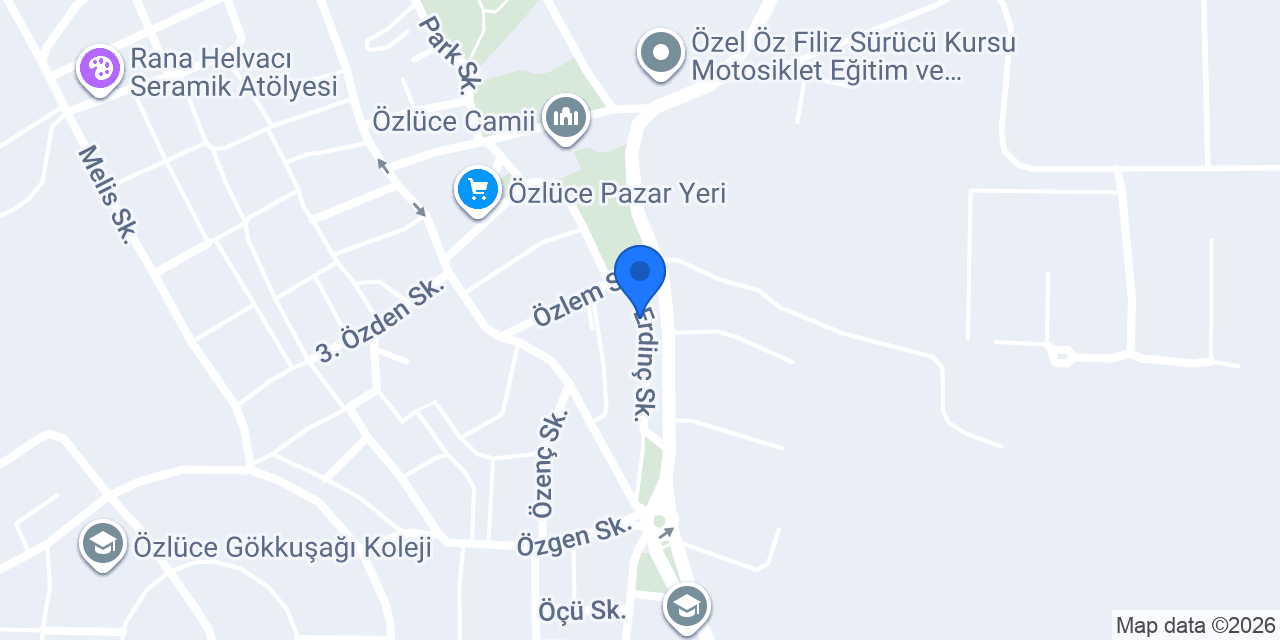 Move Well konumu