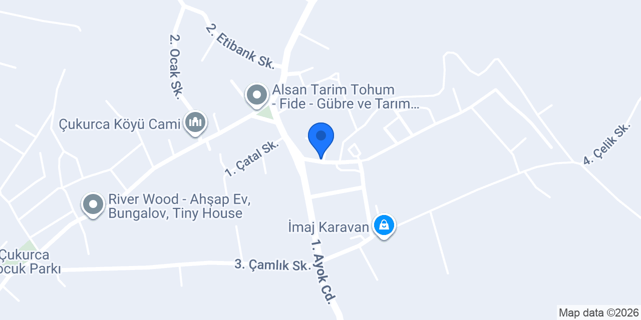 Izvat-Et Mangal konumu