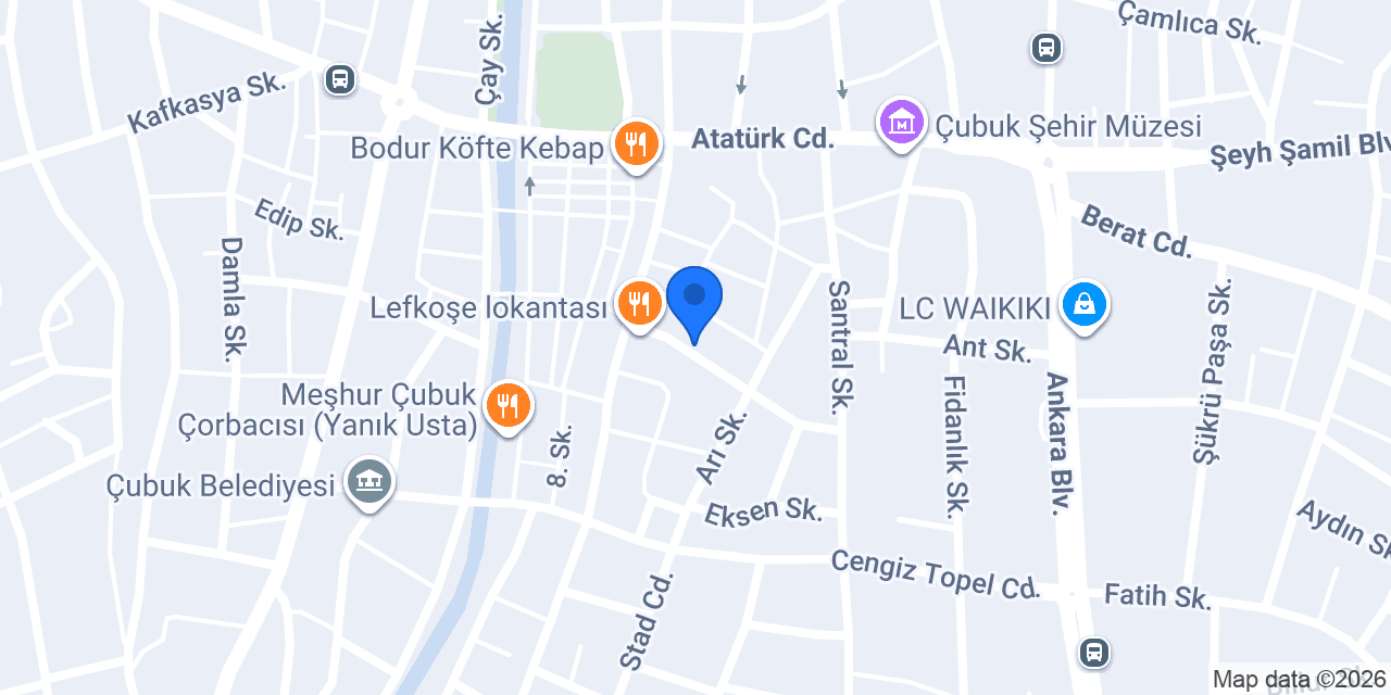 Simsar Ticaret konumu