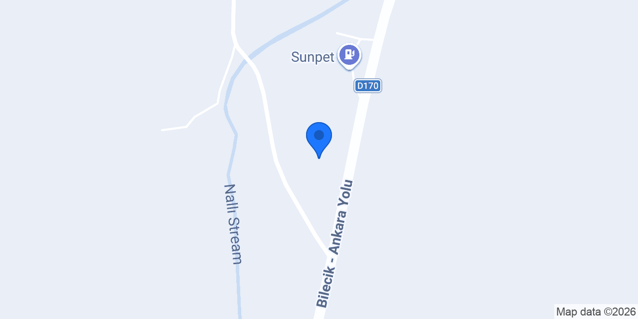 Yağızlar Kabaca Un konumu