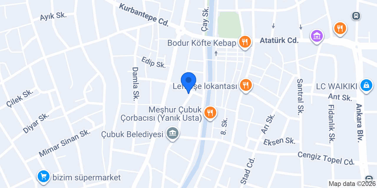 LIFTOFF PLAYSTATİON cafe konumu