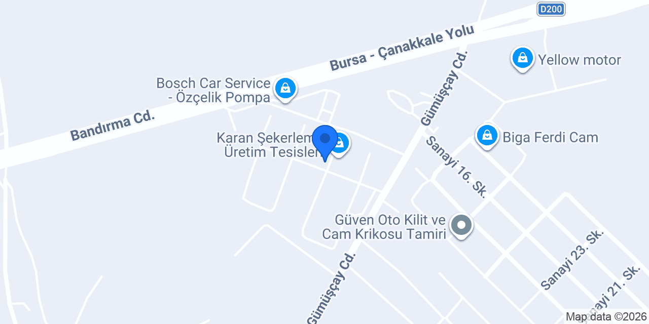 Merkez Ege konumu