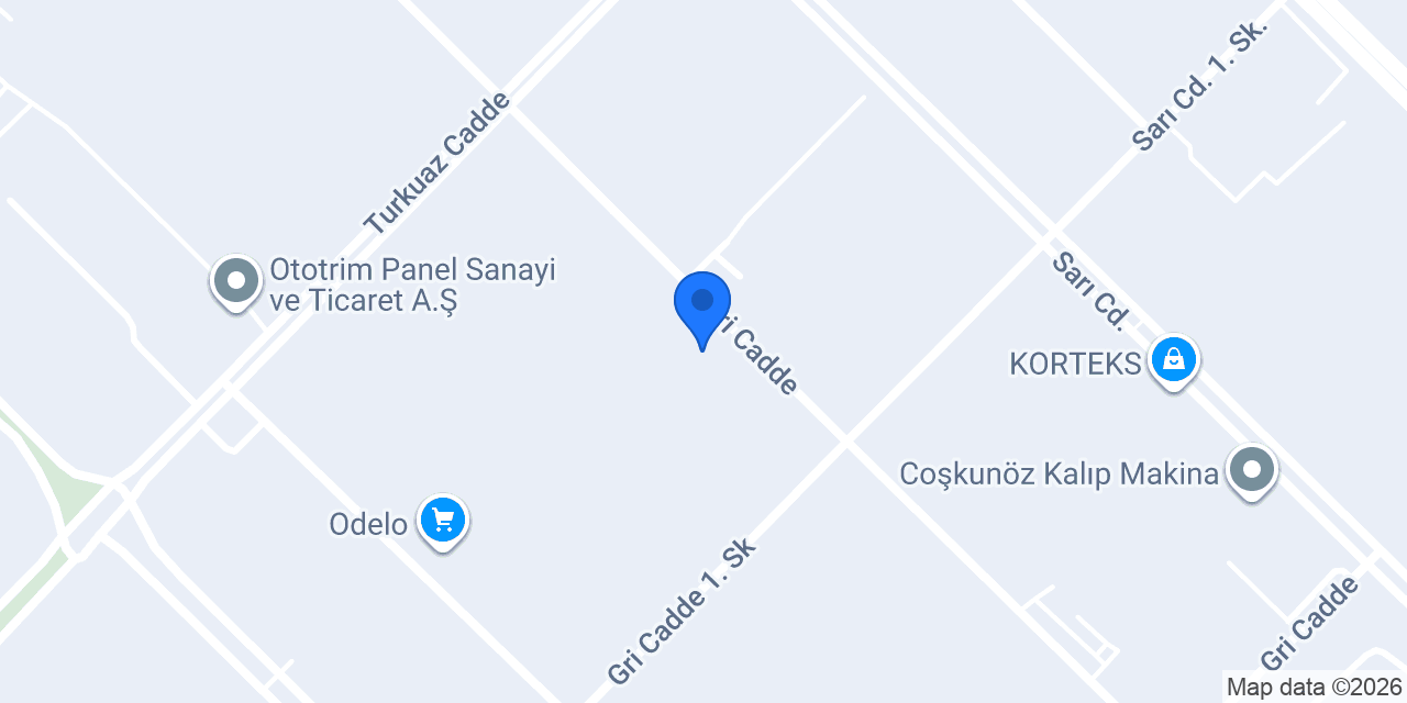 Cemre Halıcılık konumu