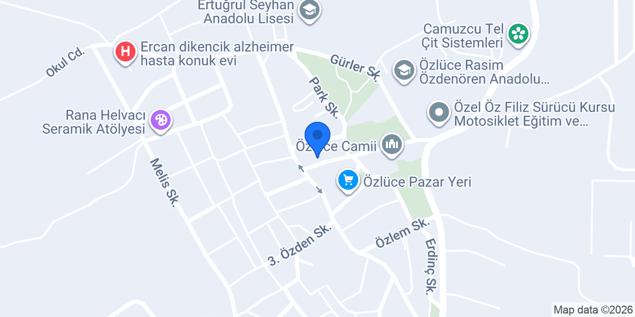 Birlik elektrik konumu