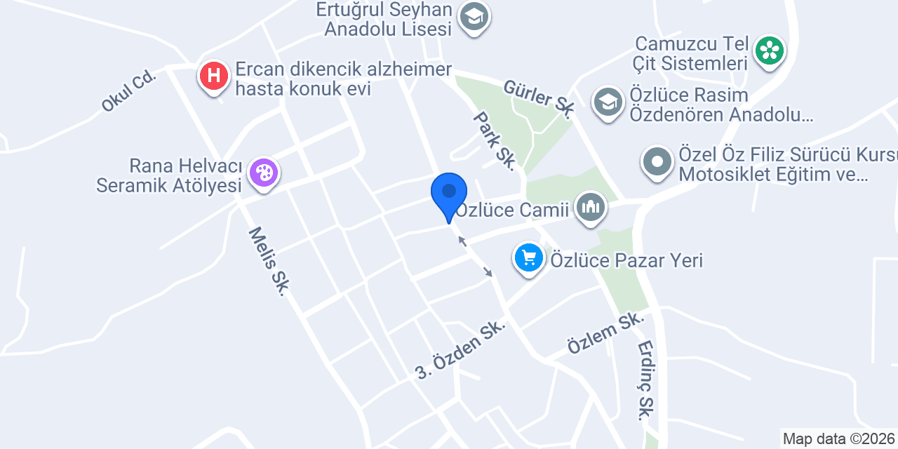 Asmalı Kahve konumu
