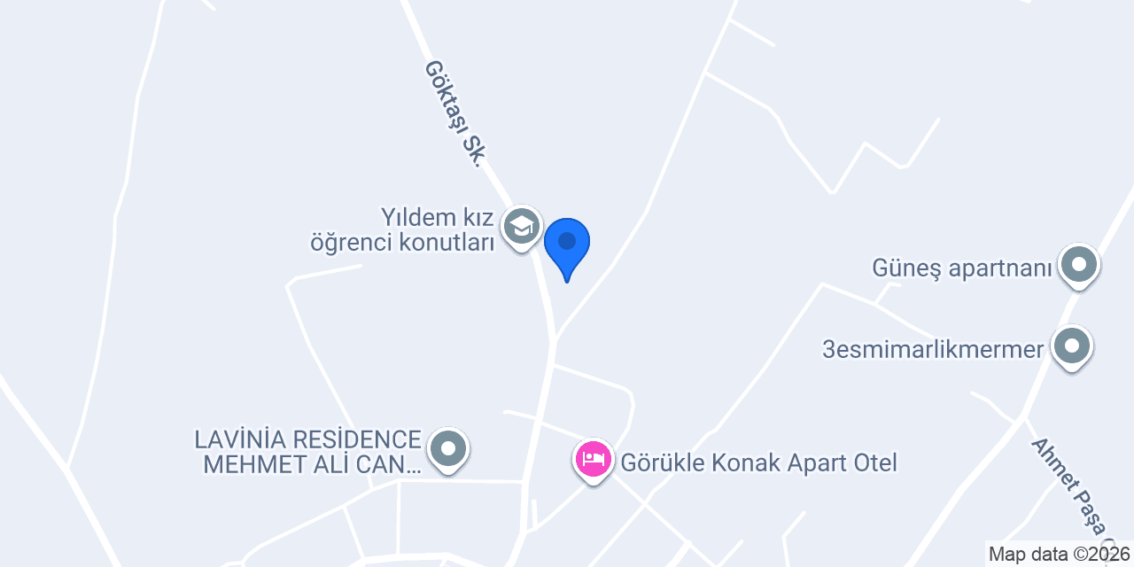 Mertcan koçer kars konumu