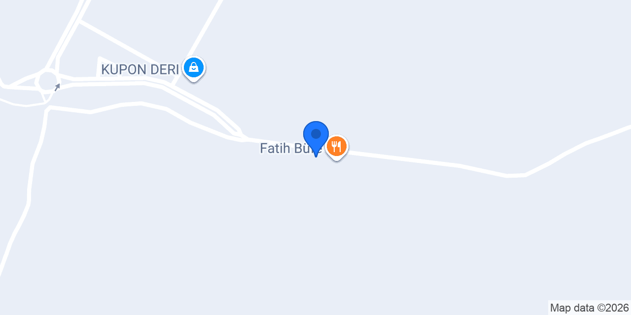 DC ELEKTRİK TAAHHÜT konumu