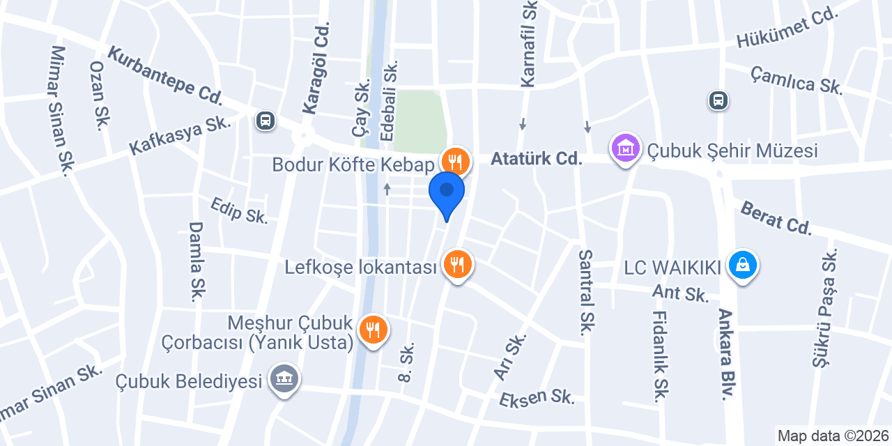tadım köfte cengiz konumu