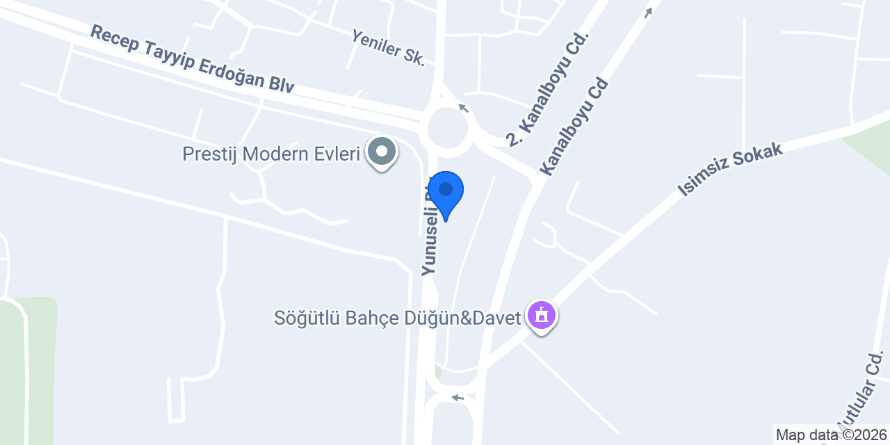 Boyacı Ensar Usta konumu