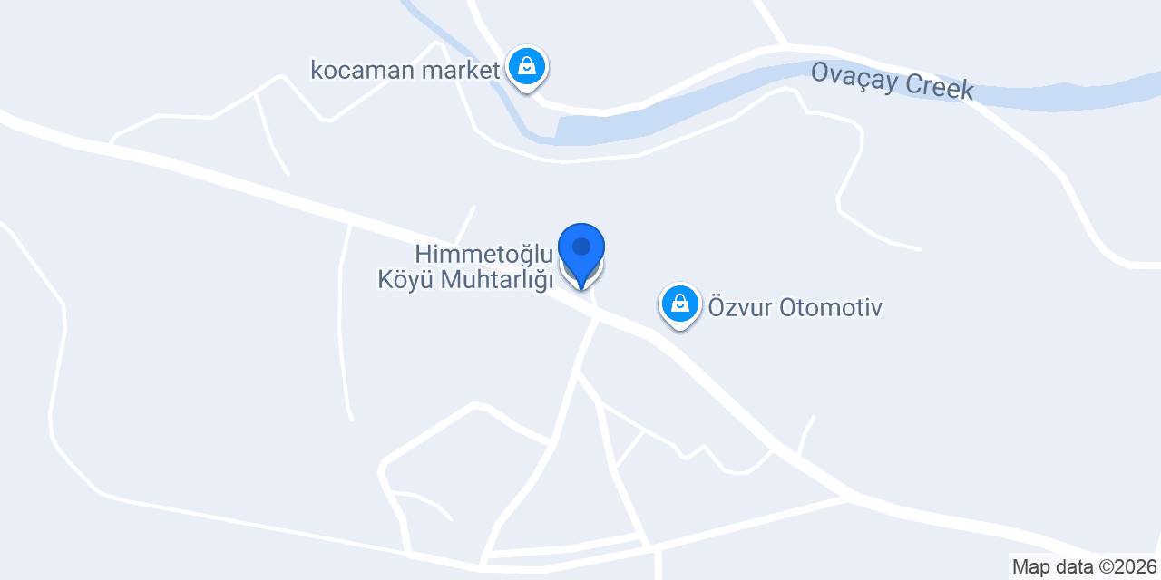 Aksa Enerji konumu