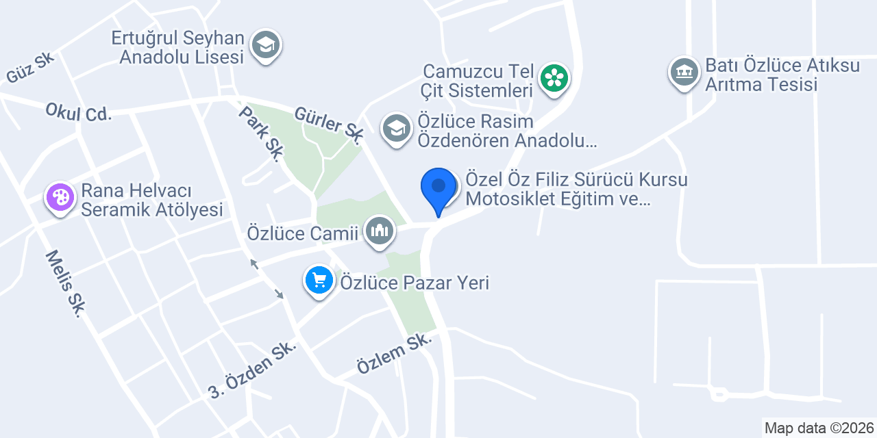 YAĞMUR EV YEMEKLERİ konumu