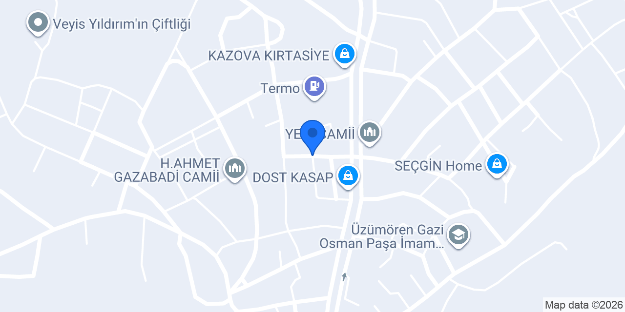 Ptt konumu