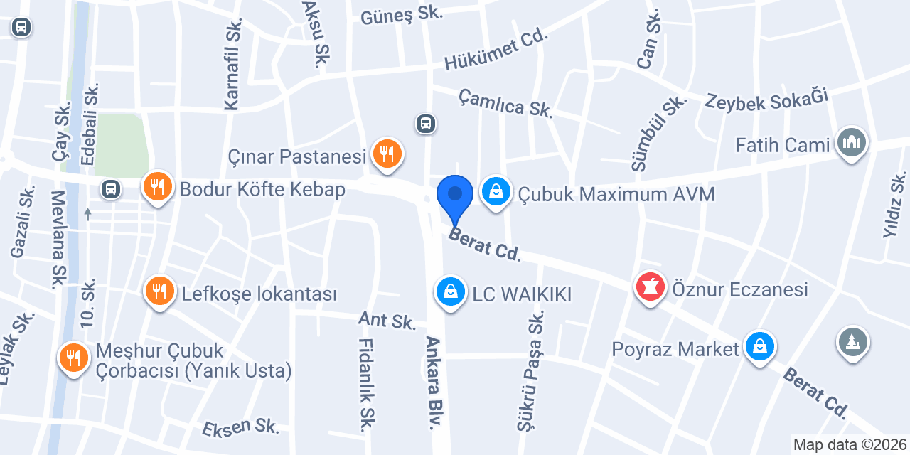 Meşhur İzmir Kumru konumu