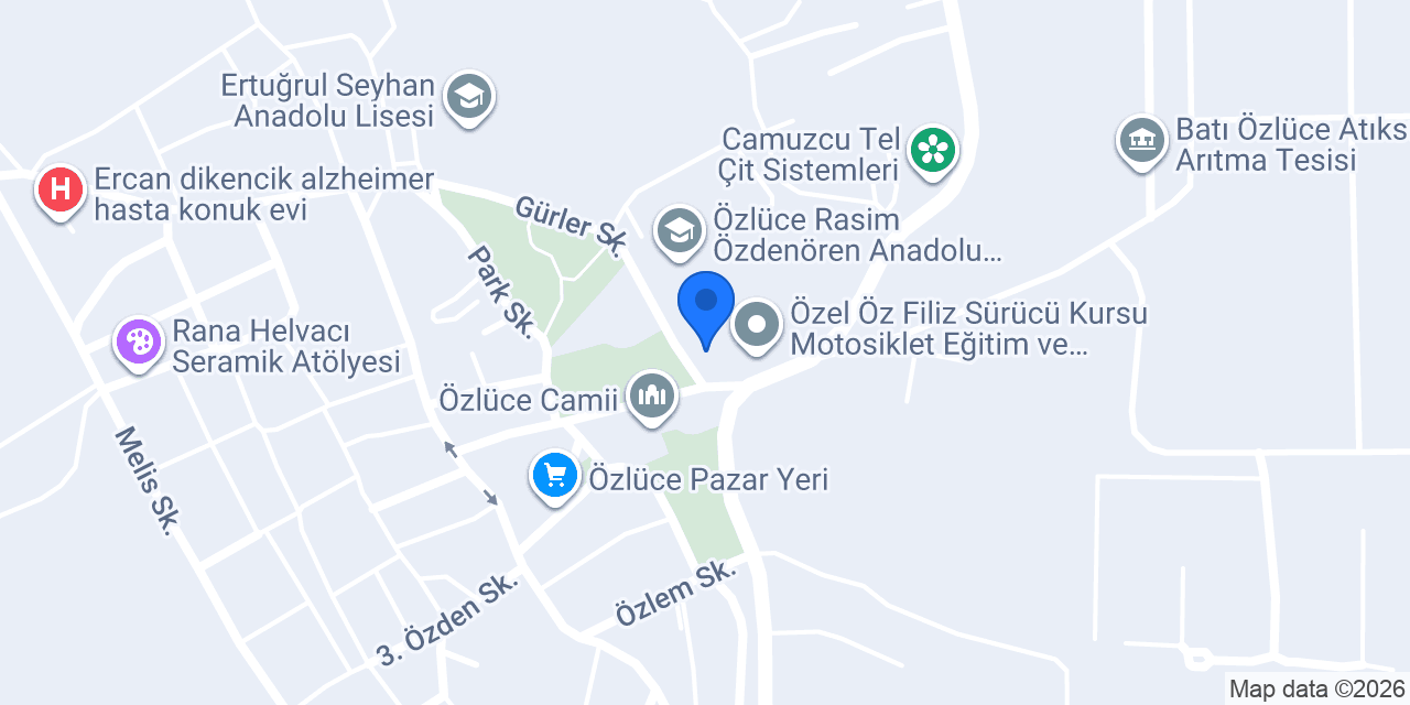 Diyetisyen Yelda Coşkun konumu