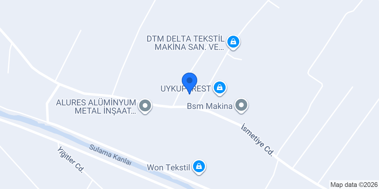 Çivioğlu kasa konumu