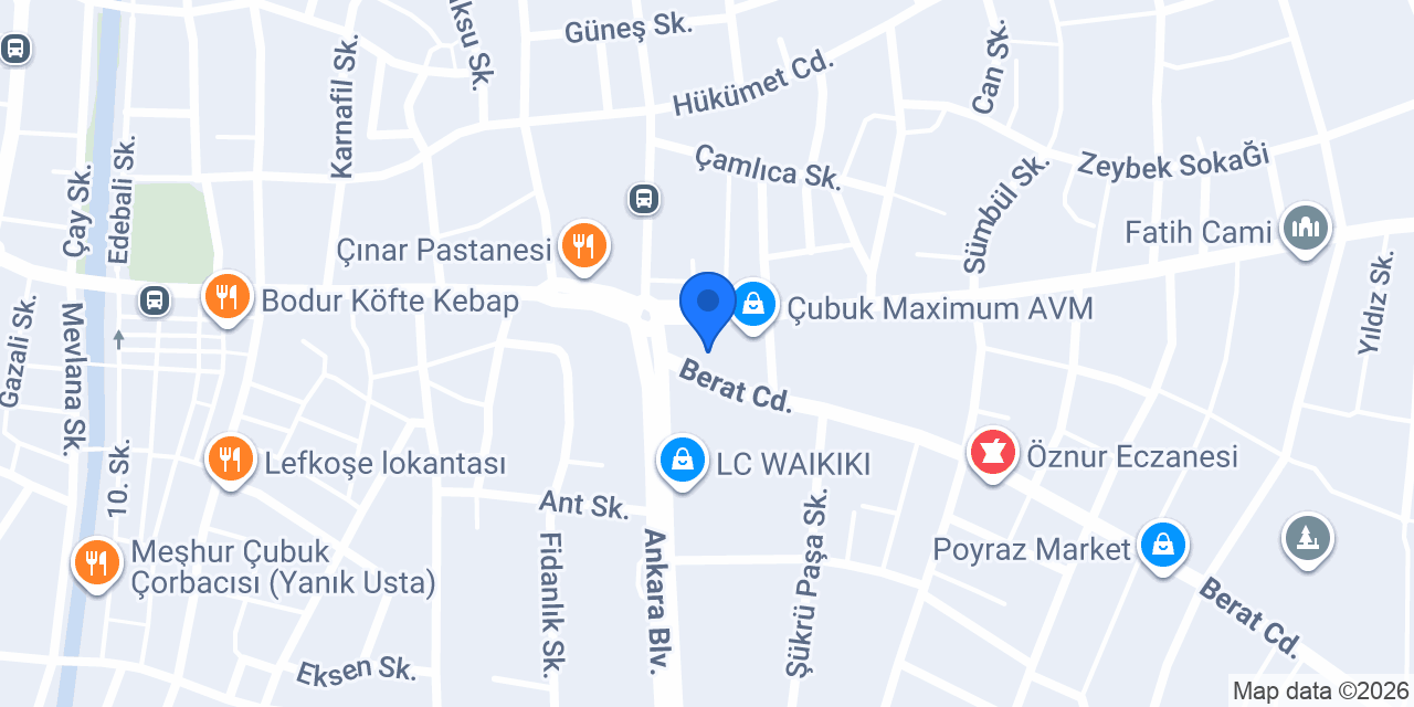 wipeout mağazası çubuk konumu