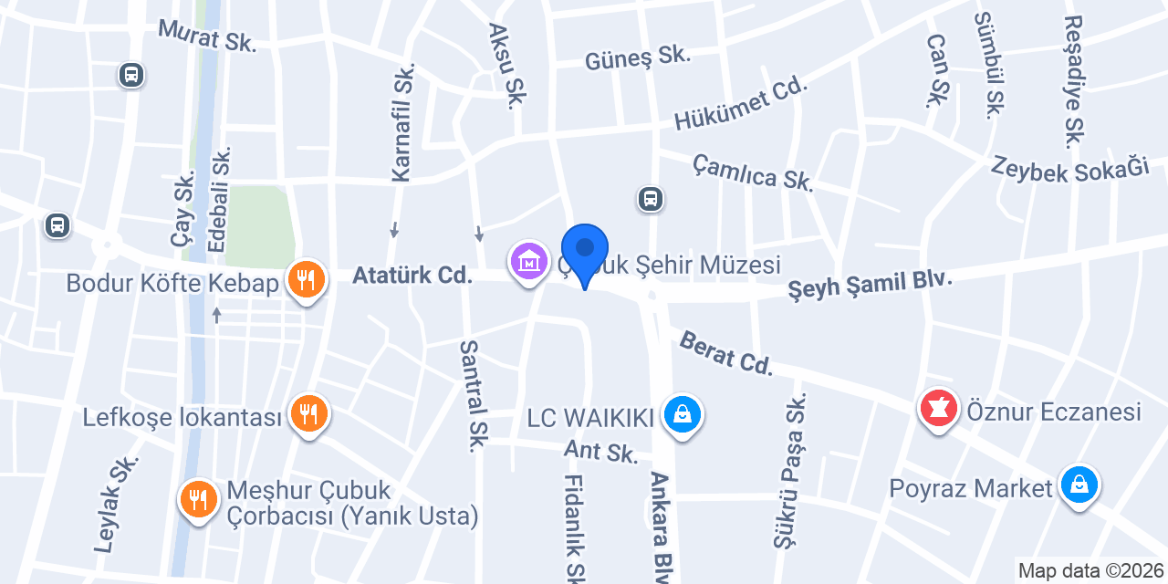 Harman Ticaret Arçelik konumu