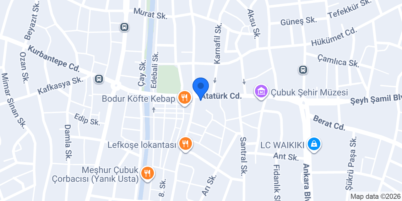 Psikolog Neslihan Yıldırım konumu