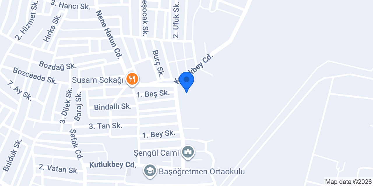 eplaka Bursa konumu