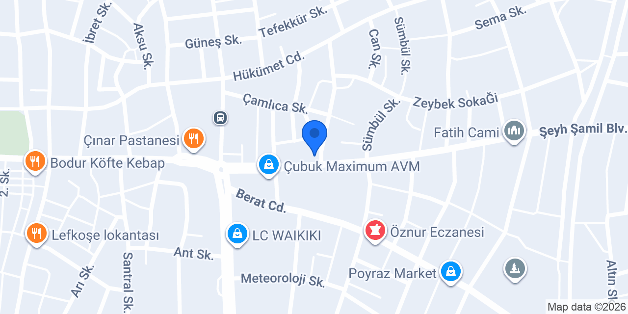 Dilim'o konumu