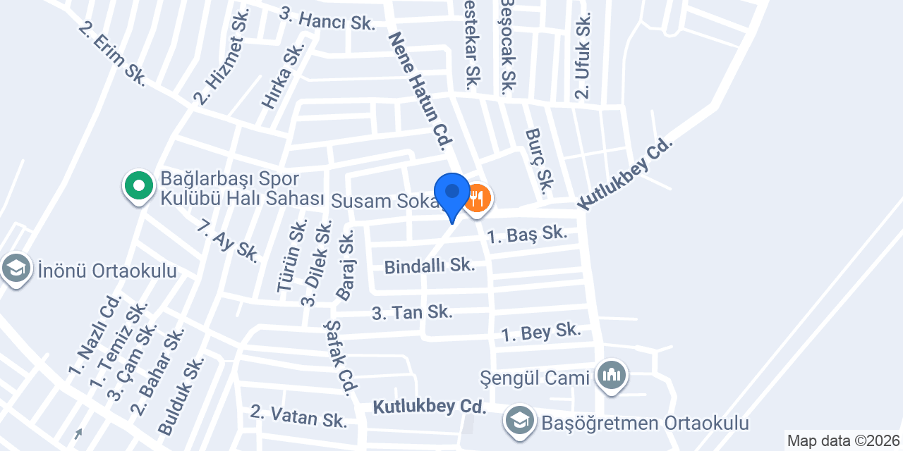 KARATAŞ VİDANJÖR konumu