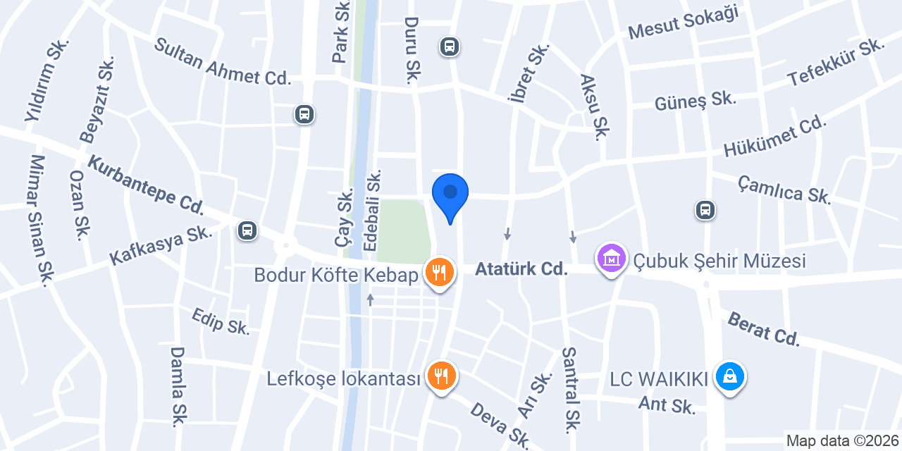 Uzman Teknik konumu